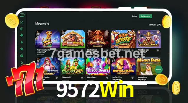 9572Win aplicativo