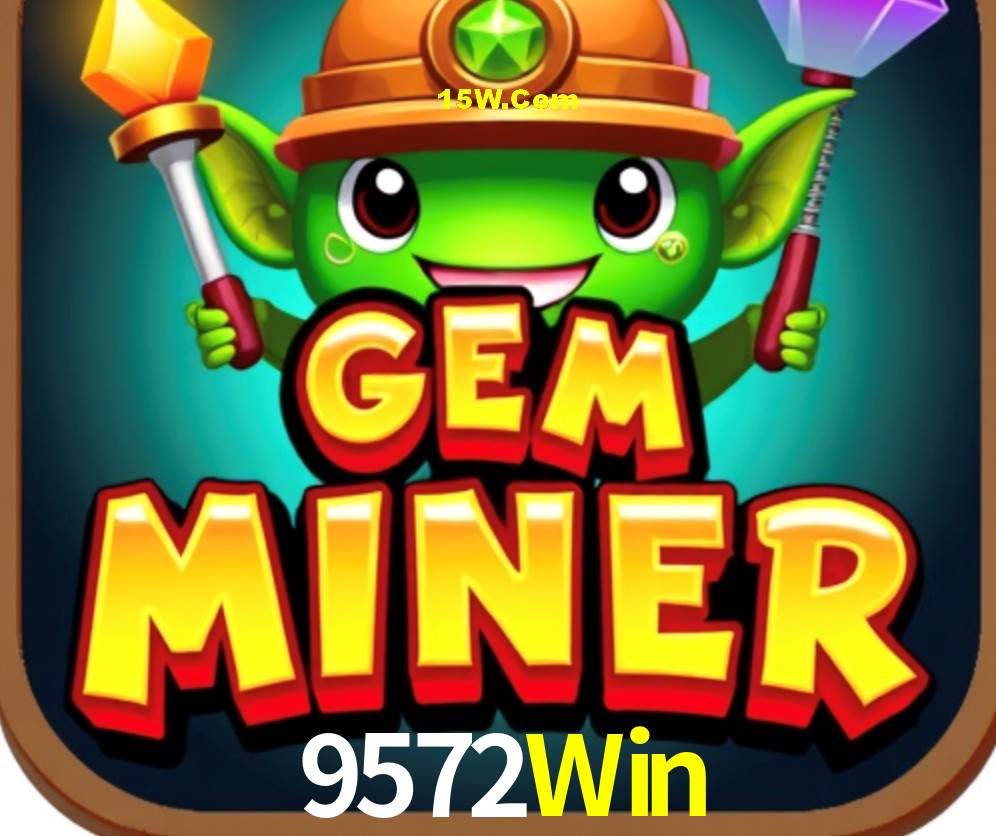 Casino Ao Vivo 9572Win