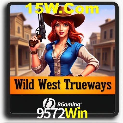 Interface do App 9572Win