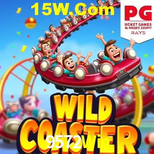 Descubra a Magia dos Jogos de Arcade no 9572Win