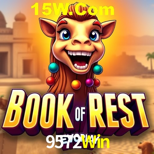 9572Win Belo Horizonte - Reivindique Bonus