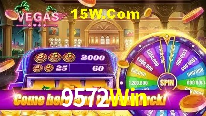 Tecnologia da Plataforma 9572Win