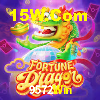 9572Win: A Experiência de Casino com Jogos de Mesa ao Vivo