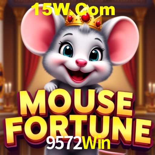 Descubra o Mundo do Cassino Online com 9572Win