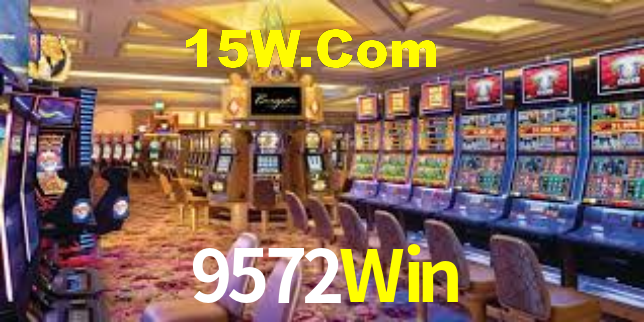 9572Win - App Performance