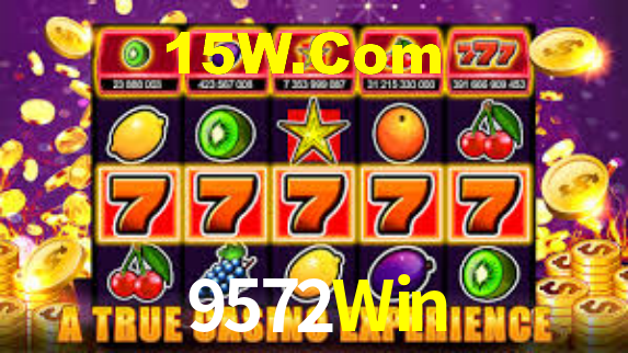 9572Win - Installation Guide