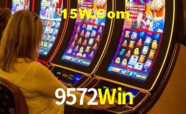 9572Win Entrar - Login Seguro Certificado