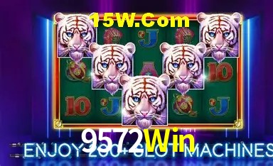 9572Win Salvador - Statistics