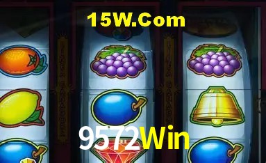 9572Win Belo Horizonte - Jackpots