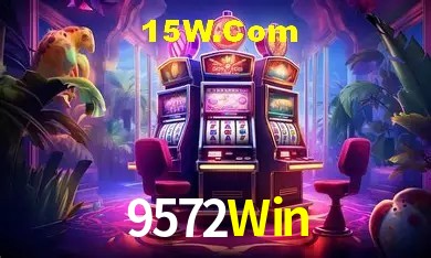 9572Win Salvador - Strategy
