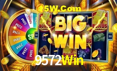 9572Win São Paulo - Hot Promos