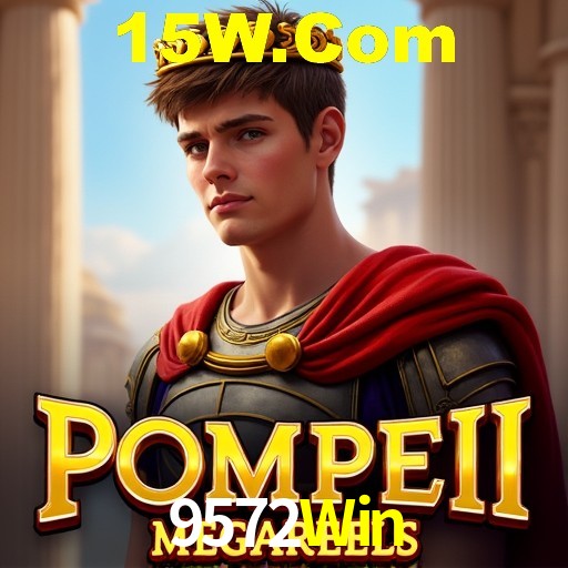 Descubra o Mundo do Cassino Online com 9572Win
