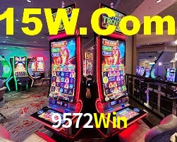 Welcome Bonus 9572Win