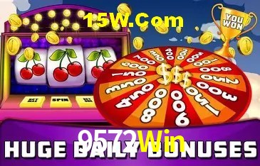 9572Win Brasília - Jogo Features