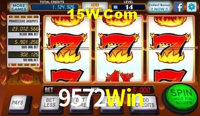 Benefícios da Conta 9572Win