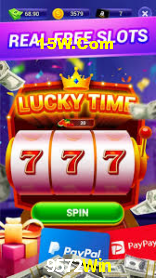 Instant EasyPaisa 9572Win