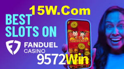 9572Win: Seu Cassino Premiado com Pagamentos Rápidos