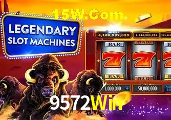 9572Win Rio de Janeiro - Licenses