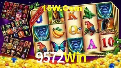 9572Win Belo Horizonte - Winners