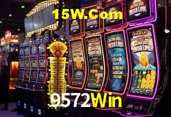 Integração de APIs 9572Win