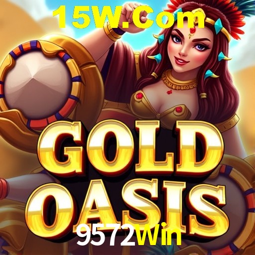 9572Win Fortaleza - Leaderboard