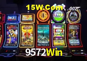 9572Win Rio de Janeiro - Popular Jogos
