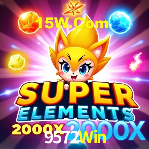 Estatísticas do Jogo 9572Win
