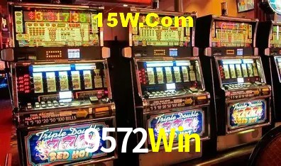 9572Win - Análise de Mercados Esportivos