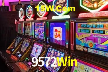 9572Win - User Statistics