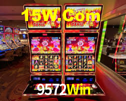 9572Win - App Compatibility