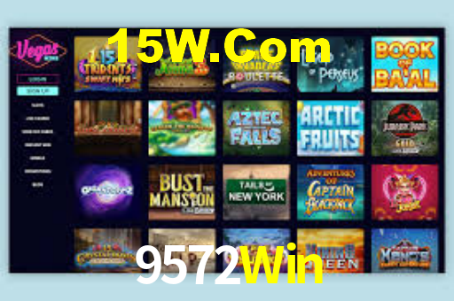 9572Win