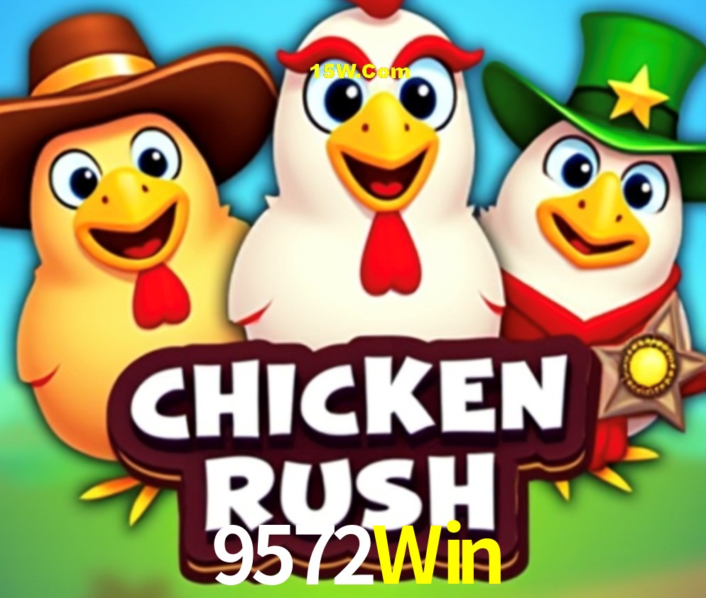 Jogos de Slot 9572Win