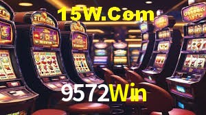 Game Providers 9572Win