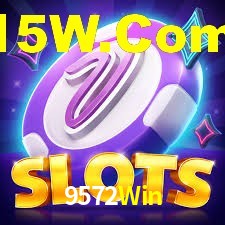 Welcome Bonus 9572Win