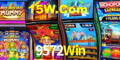 9572Win App Interface