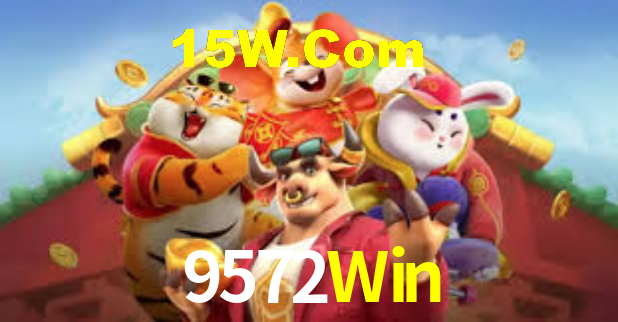 9572Win - App Features