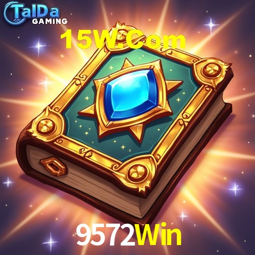 Recursos de Bônus 9572Win