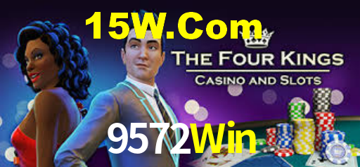 Sinta a adrenalina dos jogos de cassino com 9572Win