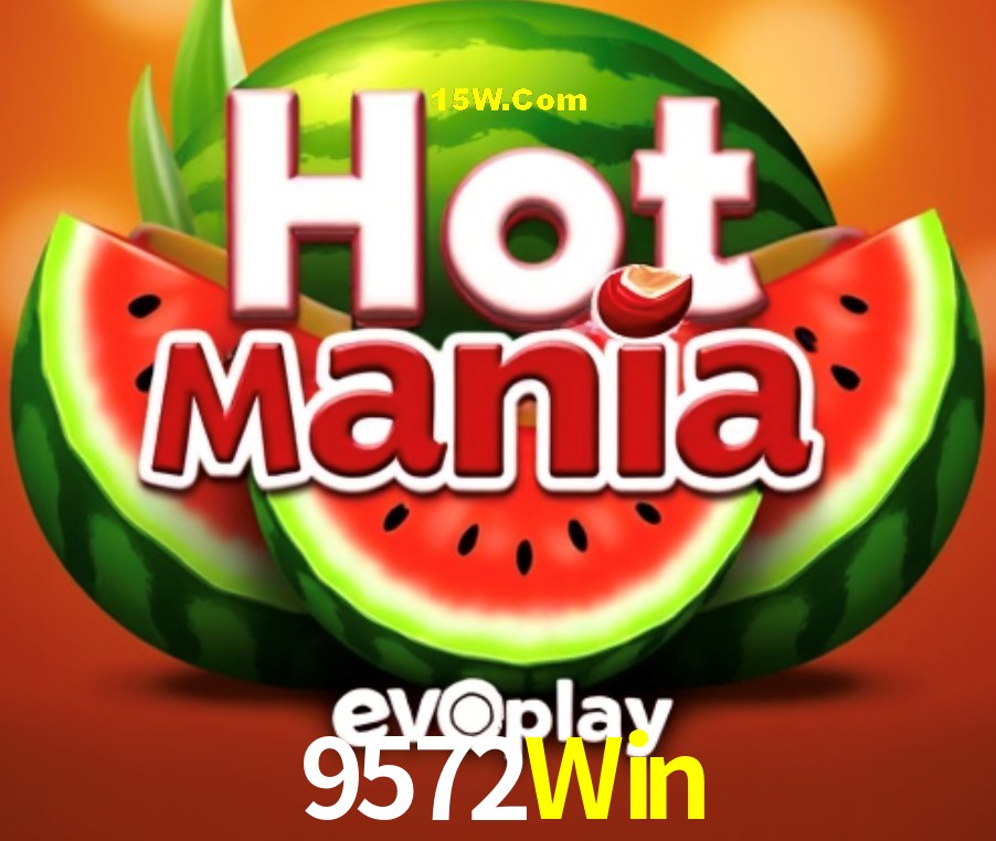 Provedores de Jogos 9572Win
