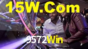 Live Casino 9572Win