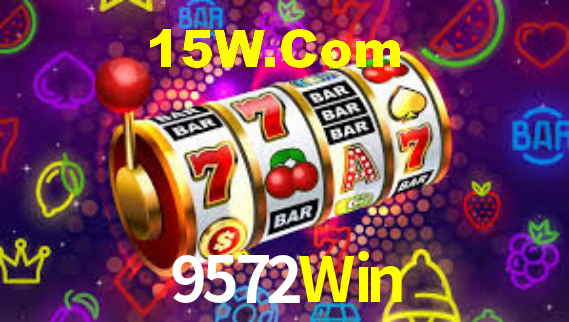 9572Win App - Aplicativo Móvel Oficial