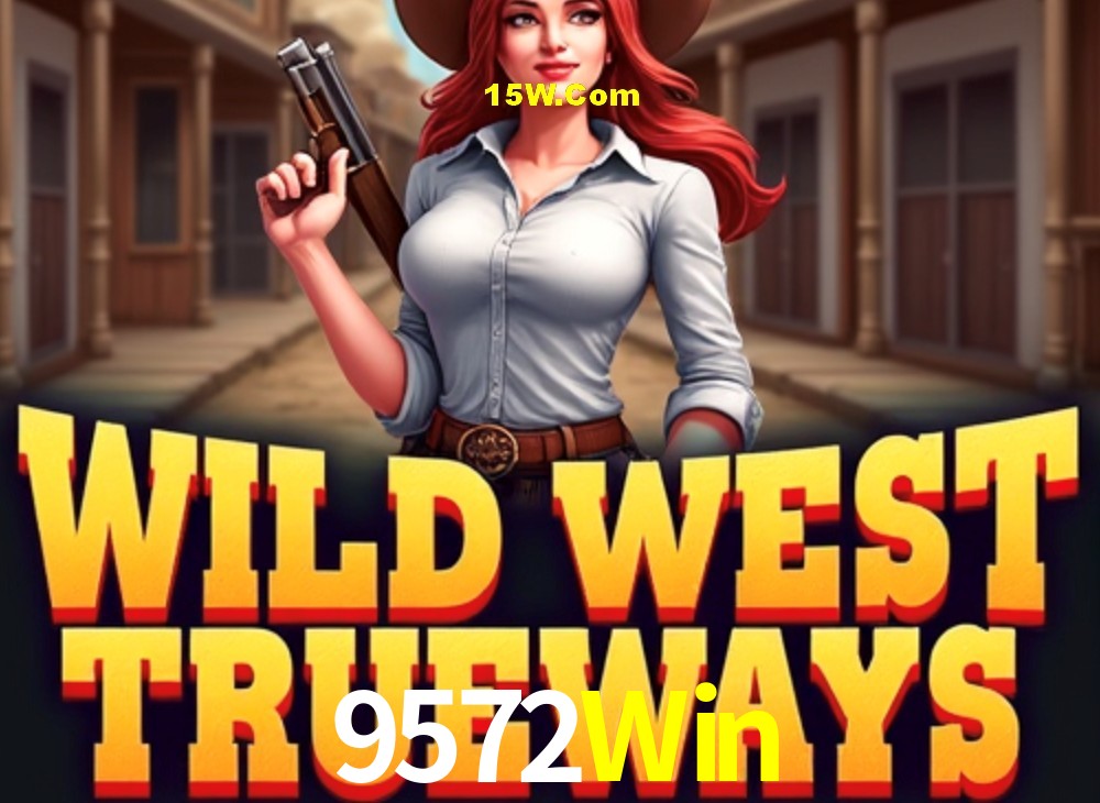Diretório de Jogos 9572Win