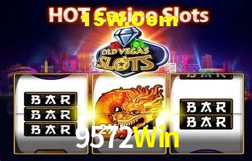 9572Win Slot - 320+ Caça-Níqueis Premium
