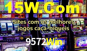 Daily Bonuses 9572Win