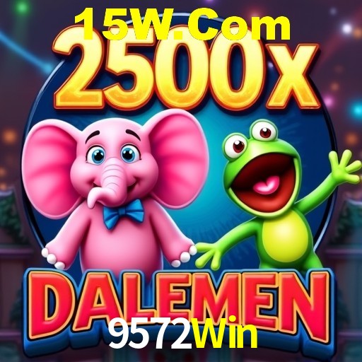 Inovações de Jogos na 9572Win: O Futuro das Experiências Interativas